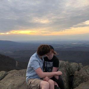 Meet your Posher, Will